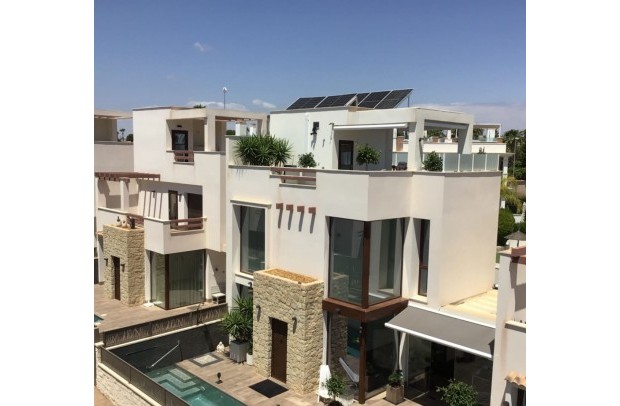 Villa Detached - Reventa - Ciudad Quesada - Ciudad Quesada