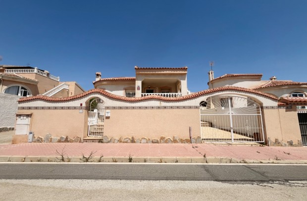 Villa Detached - Reventa - Ciudad Quesada - Ciudad Quesada