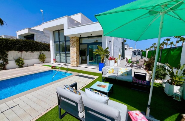 Villa Detached - Reventa - Ciudad Quesada - Ciudad Quesada