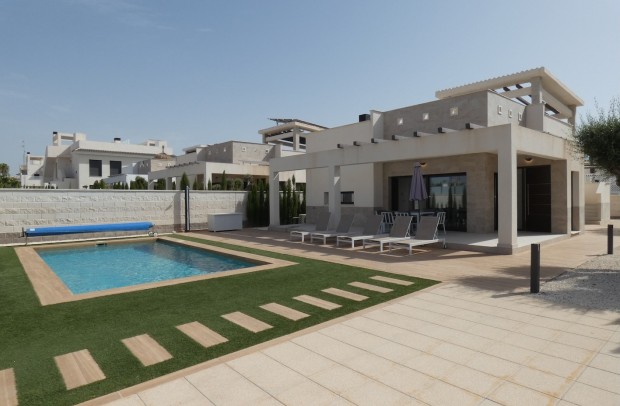 Villa Detached - Reventa - Ciudad Quesada - Ciudad Quesada