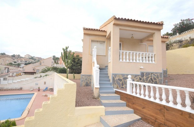 Villa Detached - Reventa - Ciudad Quesada - Ciudad Quesada