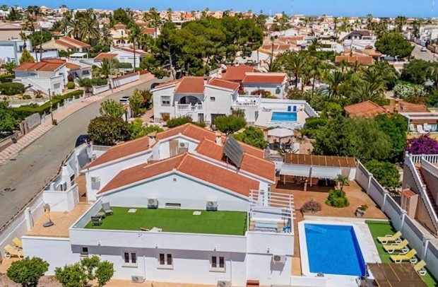 Villa Detached - Reventa - Ciudad Quesada - Ciudad Quesada