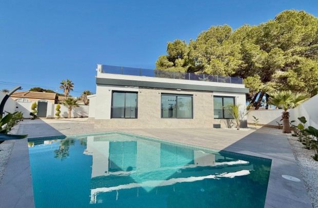 Villa Detached - Reventa - Ciudad Quesada - Ciudad Quesada