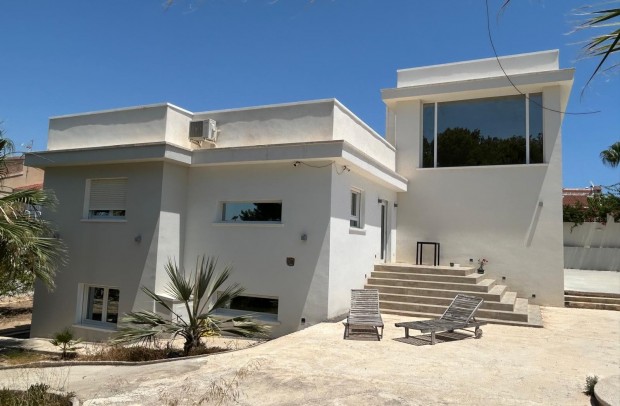 Villa Detached - Reventa - Ciudad Quesada - Rojales