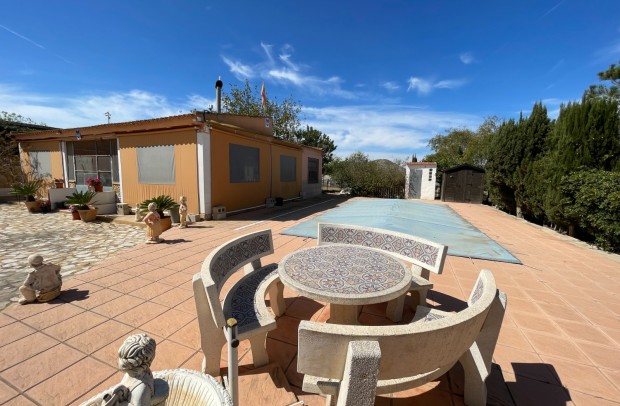 Villa / Detached - Reventa - Ciudad Quesada - Rojales