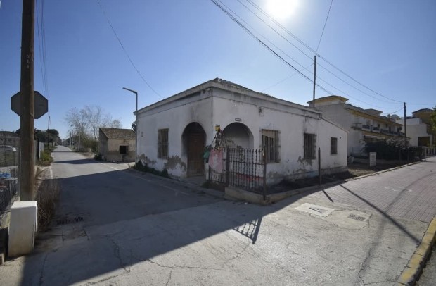 Villa Detached - Reventa - Daya Nueva - Daya Nueva