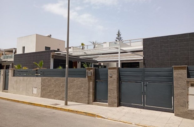 Villa Detached - Reventa - Formentera del Segura - Formentera del Segura