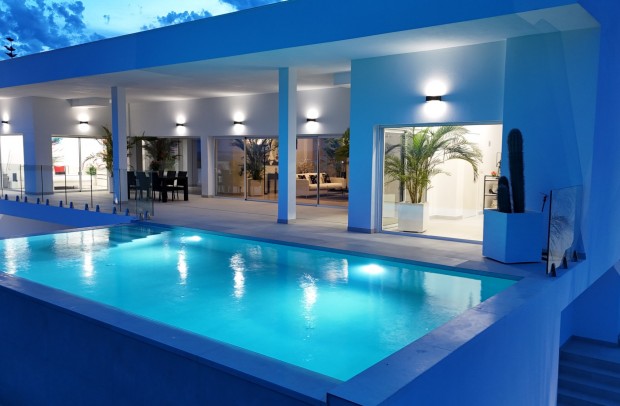 Villa Detached - Reventa - La Marina - La Marina