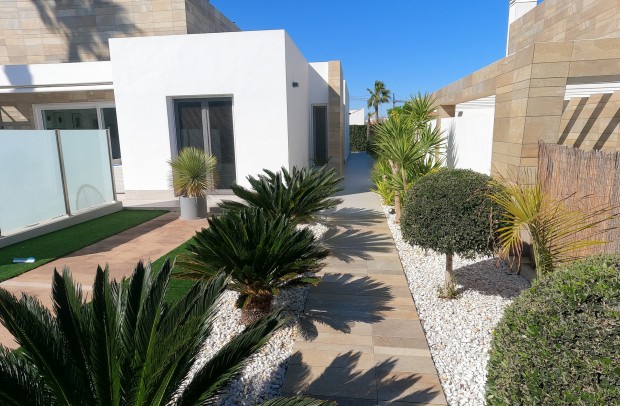 Villa Detached - Revente - Algorfa - Algorfa