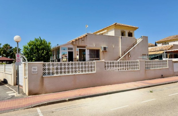 Villa Detached - Revente - Algorfa - Lo Crispin