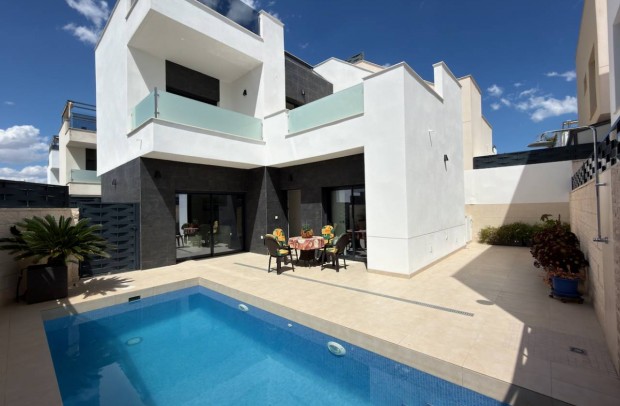 Villa Detached - Revente - Benijófar - Benijofar