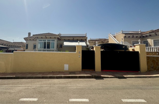 Villa Detached - Revente - Bigastro - Bigastro