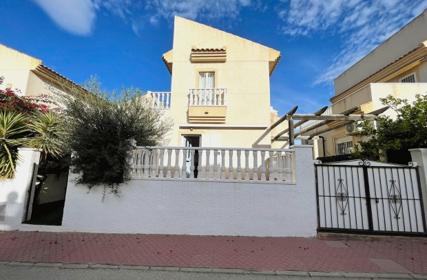Villa Detached - Revente - Ciudad Quesada - 47-36899