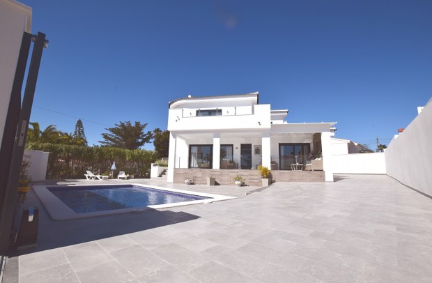 Villa Detached - Revente - Ciudad Quesada - 47-68623