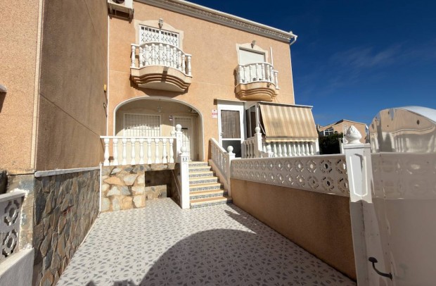 Villa Detached - Revente - Ciudad Quesada - Ciudad Quesada