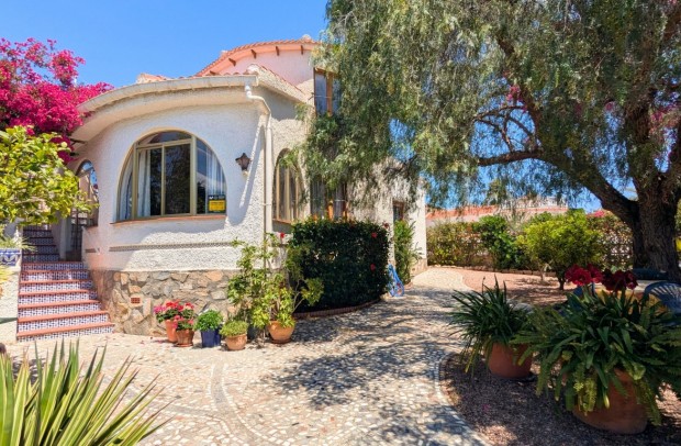 Villa Detached - Revente - Ciudad Quesada - Ciudad Quesada