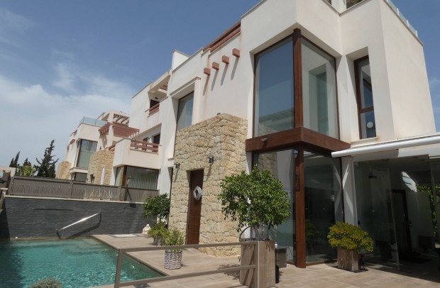 Villa Detached - Revente - Ciudad Quesada - Ciudad Quesada