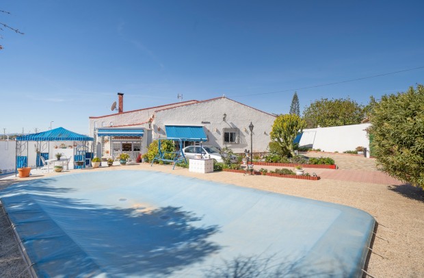Villa Detached - Revente - Ciudad Quesada - Ciudad Quesada