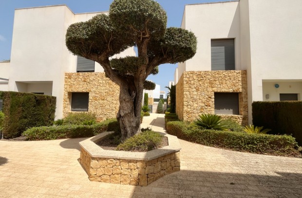 Villa Detached - Revente - Ciudad Quesada - Ciudad Quesada