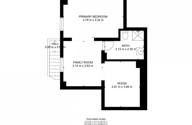 Villa Detached - Revente - Ciudad Quesada - La Marquesa