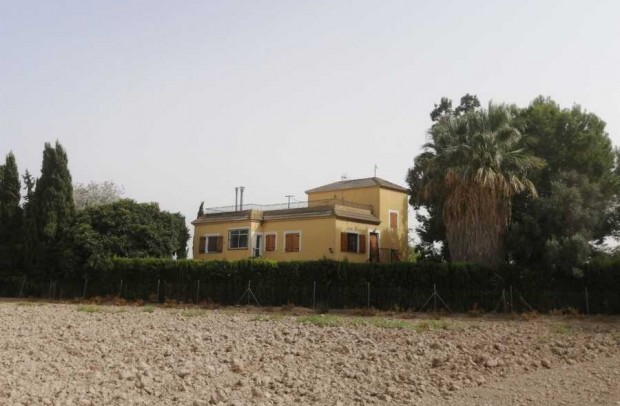 Villa Detached - Revente - Daya Nueva - Daya Nueva