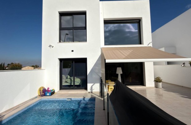 Villa Detached - Revente - Formentera del Segura - Formentera de Segura