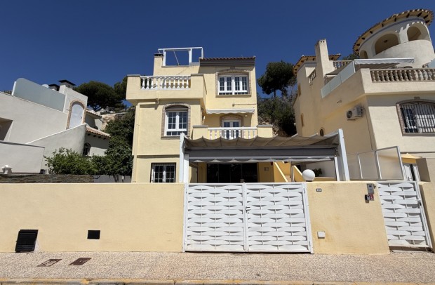 Villa Detached - Revente - Las Ramblas Golf - Las Ramblas Golf