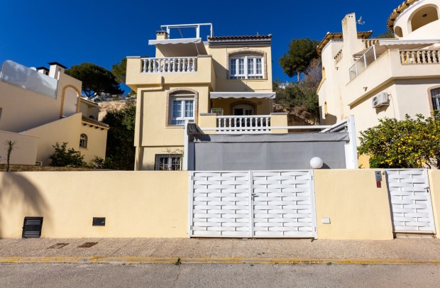 Villa Detached - Revente - Las Ramblas - Las Ramblas