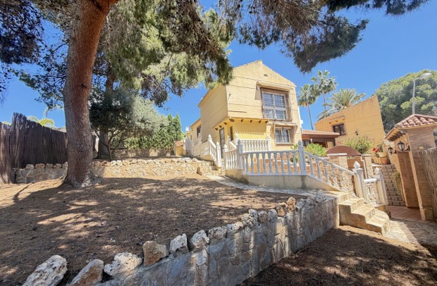 Villa Detached - Revente - Los Balcones - Los Balcones