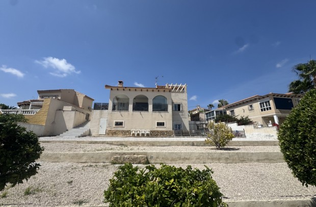 Villa Detached - Revente - San Miguel de Salinas - San Miguel de Salinas