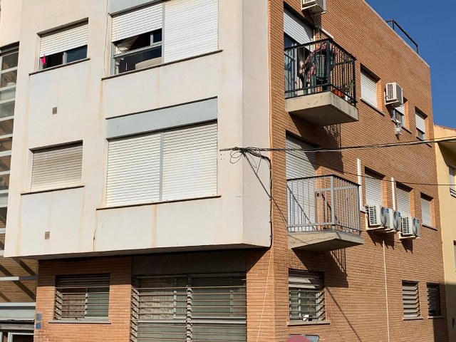 3 bedroom apartment / flat for sale in Rojales, Costa Blanca