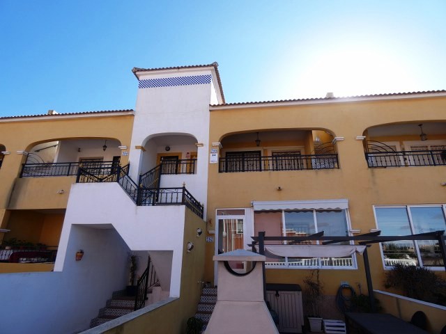 For sale: 2 bedroom apartment / flat in Los Montesinos, Costa Blanca