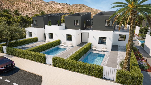For sale: 3 bedroom house / villa in Murcia City