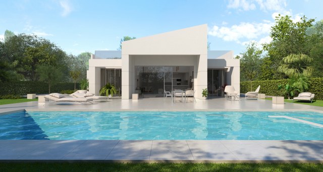 4 bedroom house / villa for sale in Murcia City, Costa Calida