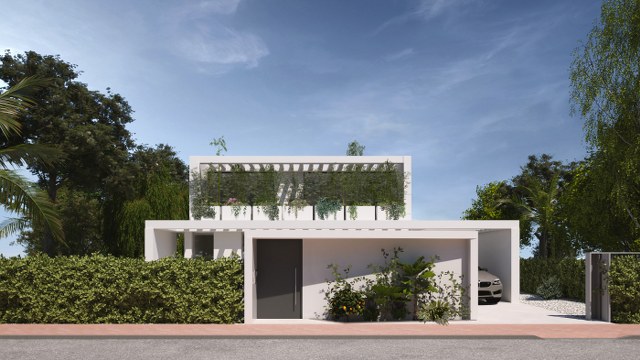3 bedroom house / villa for sale in Murcia City, Costa Calida