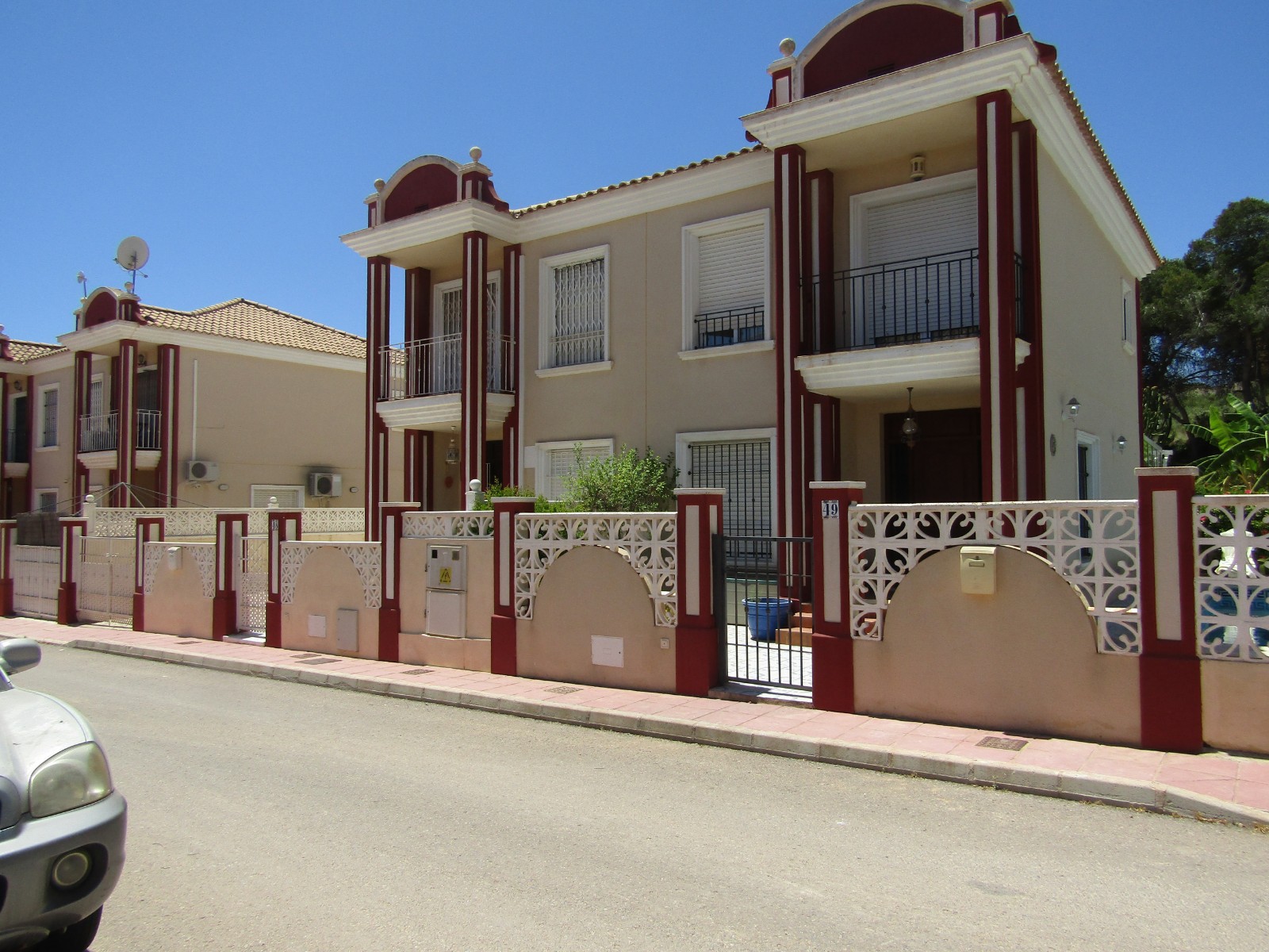 3 bedroom house / villa for sale in Orihuela Costa, Costa Blanca