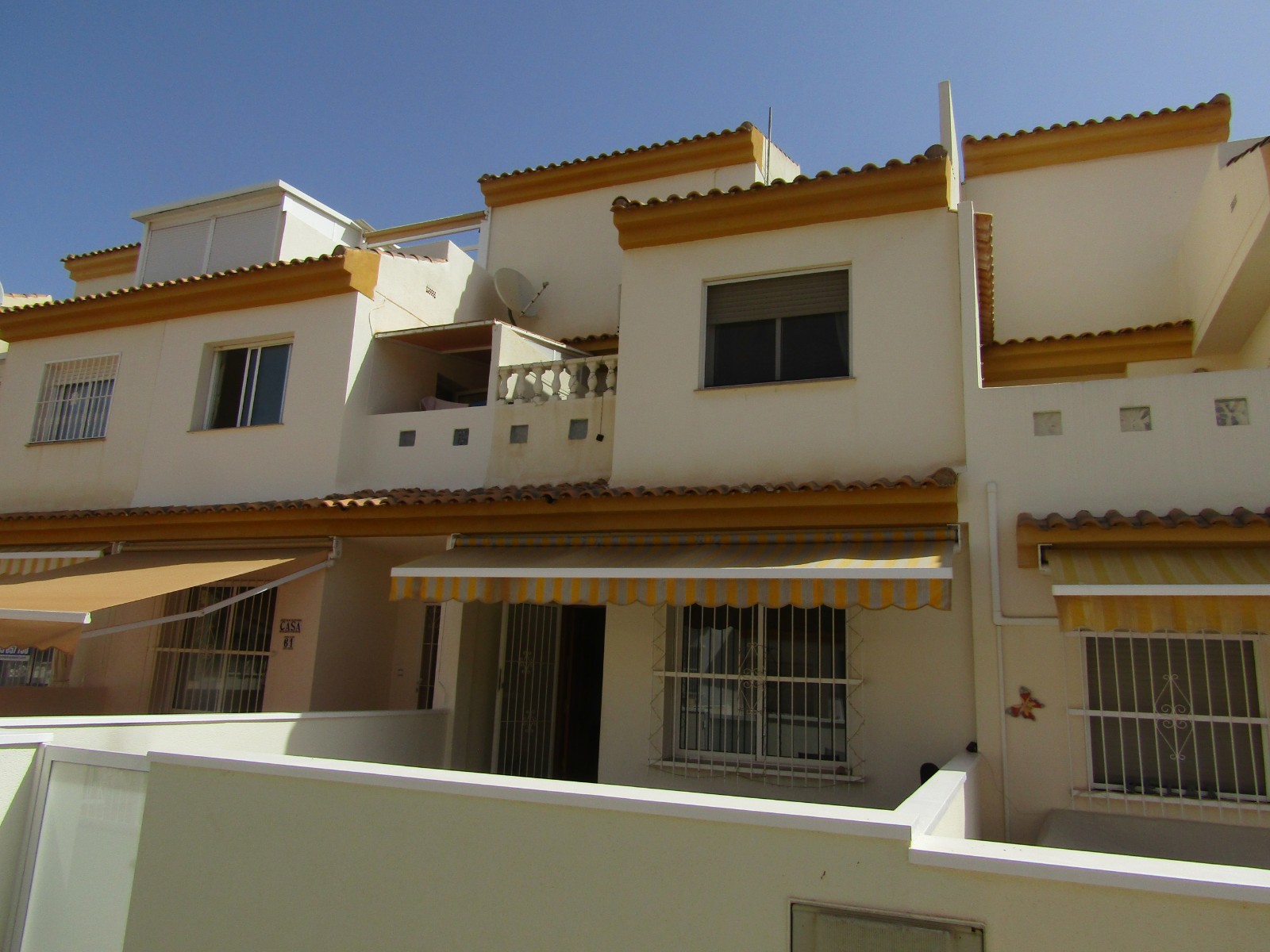 For sale: 2 bedroom house / villa in Orihuela Costa, Costa Blanca