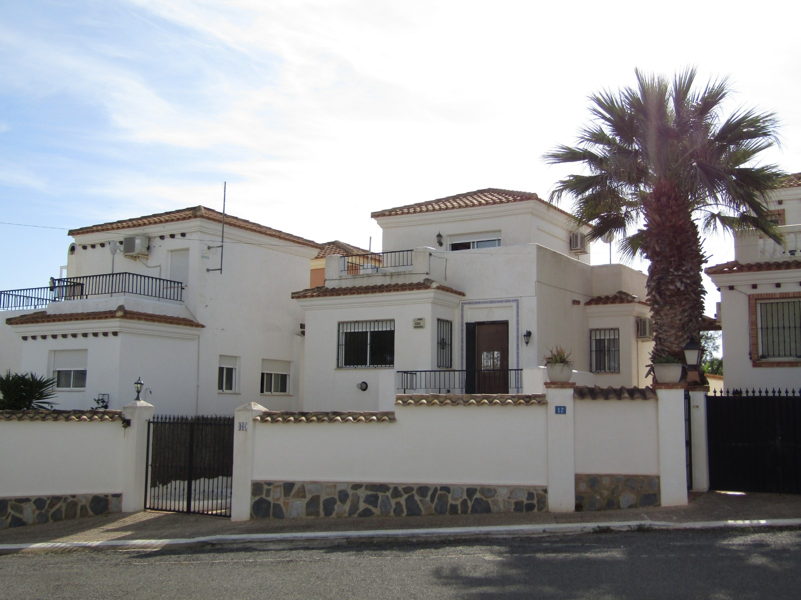 2 bedroom house / villa for sale in Orihuela Costa, Costa Blanca