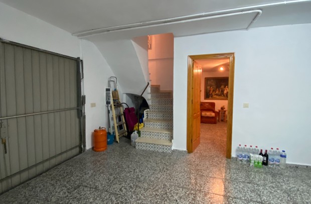 Resale - Detached House / Villa - Guardamar del Segura