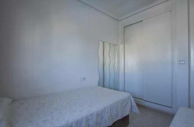Resale - Apartment - Gran Alacant - Nova Beach