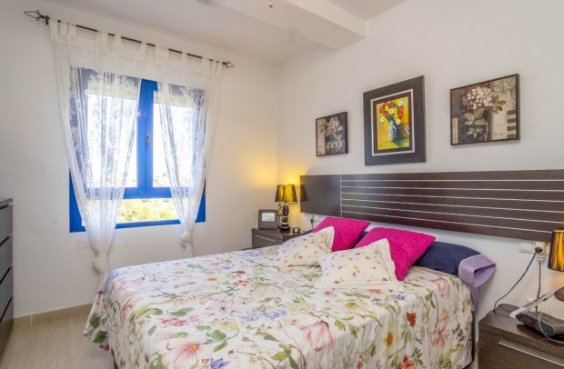 Alquiler a largo plazo - Apartment - Orihuela Costa - Altos de Campoamor