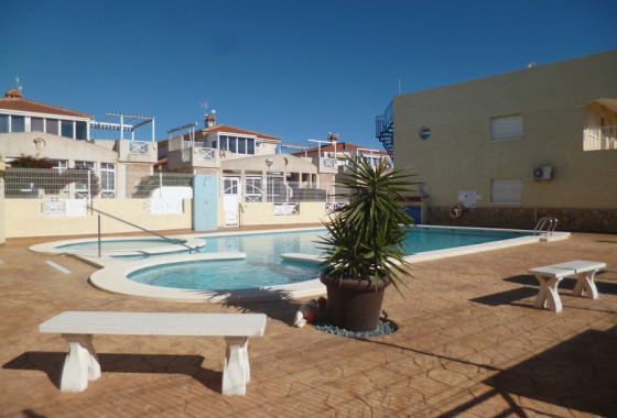 Reventa - Apartment - Playa Flamenca