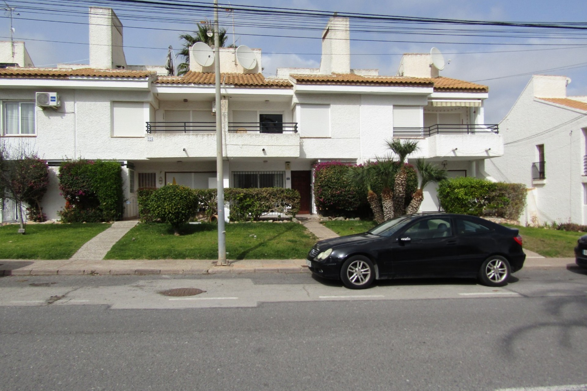 For sale: 2 bedroom apartment / flat in Orihuela Costa, Costa Blanca