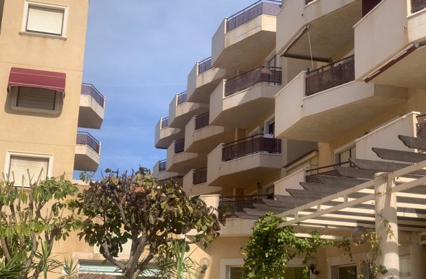 Reventa - Apartment - Cabo Roig