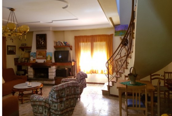 Resale - Country Property - Elche