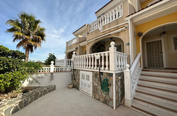 For sale: 2 bedroom house / villa in Benijofar