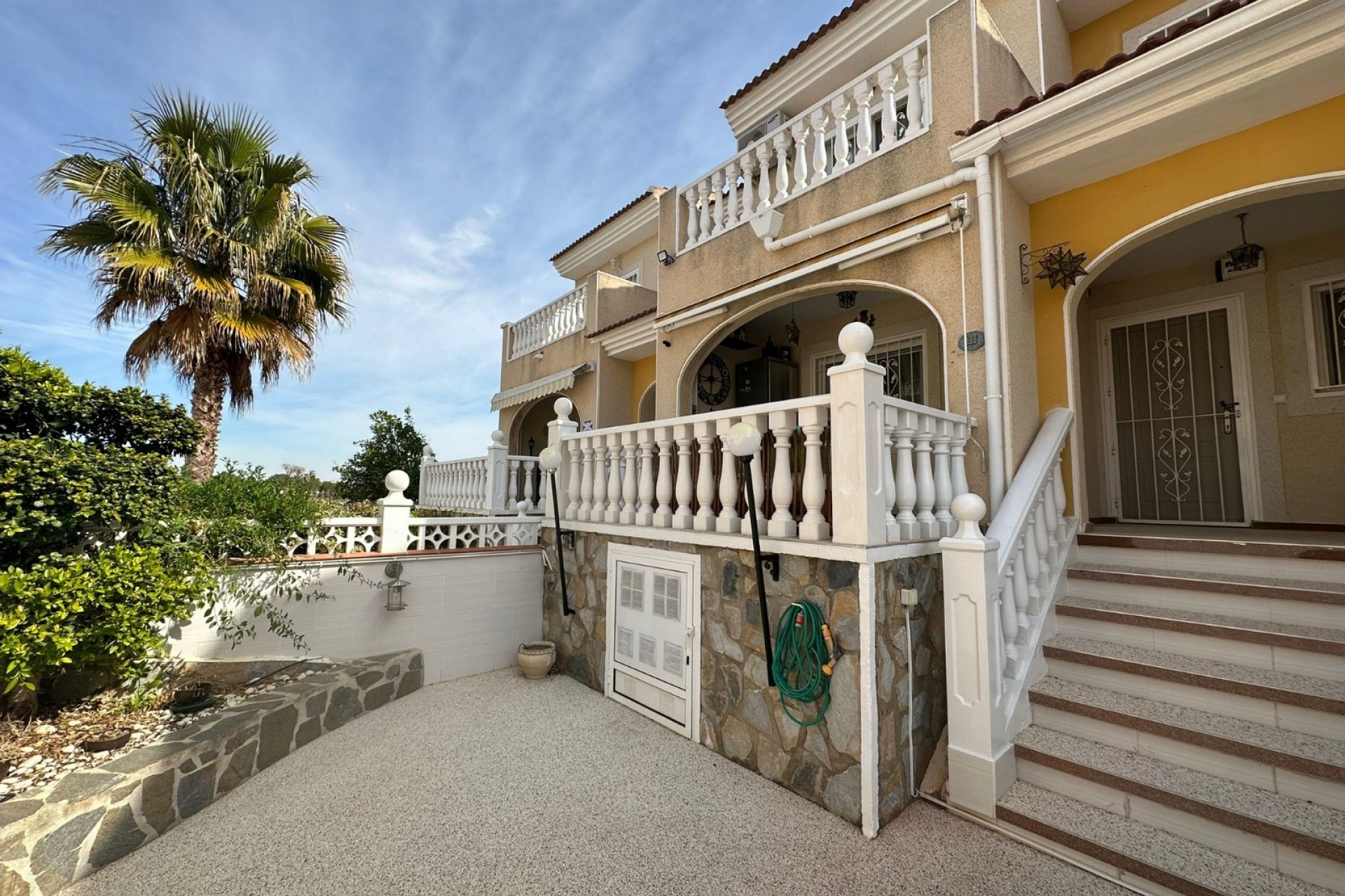 For sale: 2 bedroom house / villa in Benijofar, Costa Blanca