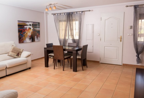 Reventa - Town House - Catral