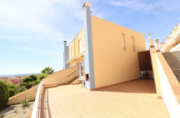 Revente - Terraced house - Orihuela Costa - Agua Marina