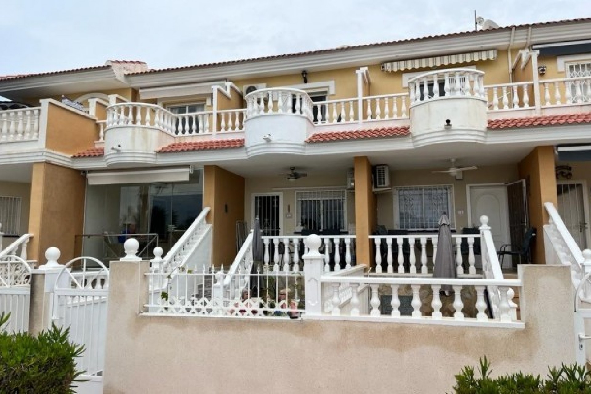 For sale: 2 bedroom house / villa in Ciudad Quesada, Costa Blanca